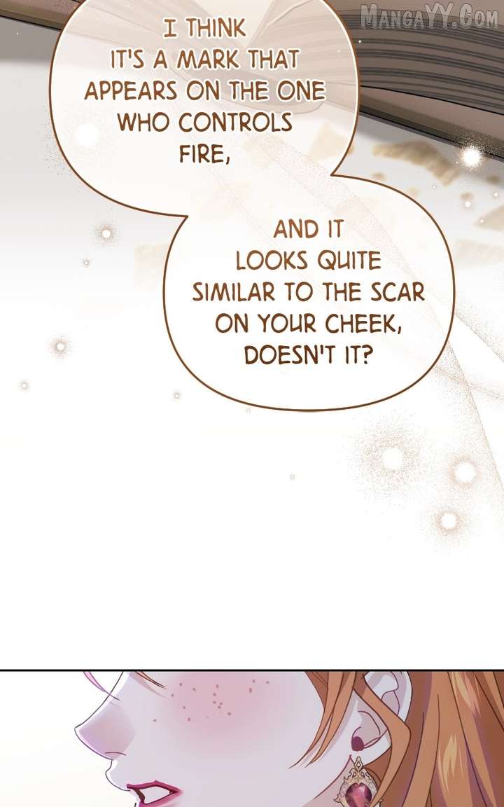 I Was The Acting Empress But I Spent The First Night With Him Chapter 55 432 053