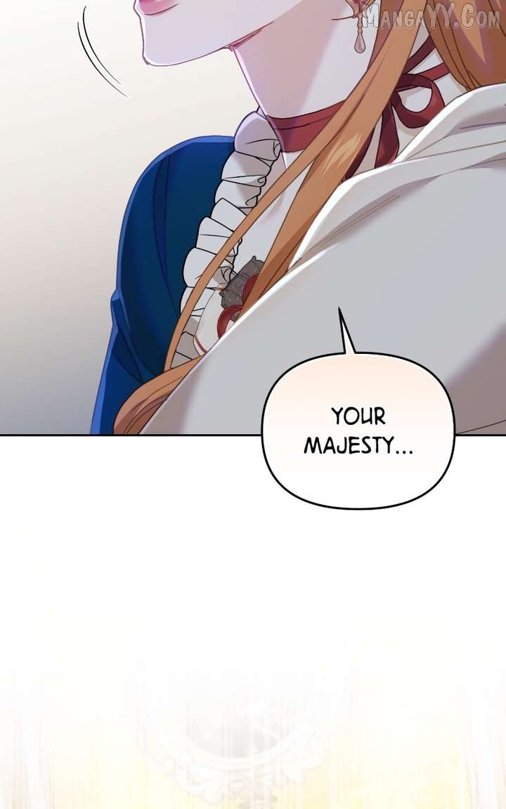 I Was The Acting Empress But I Spent The First Night With Him Chapter 55 433 054