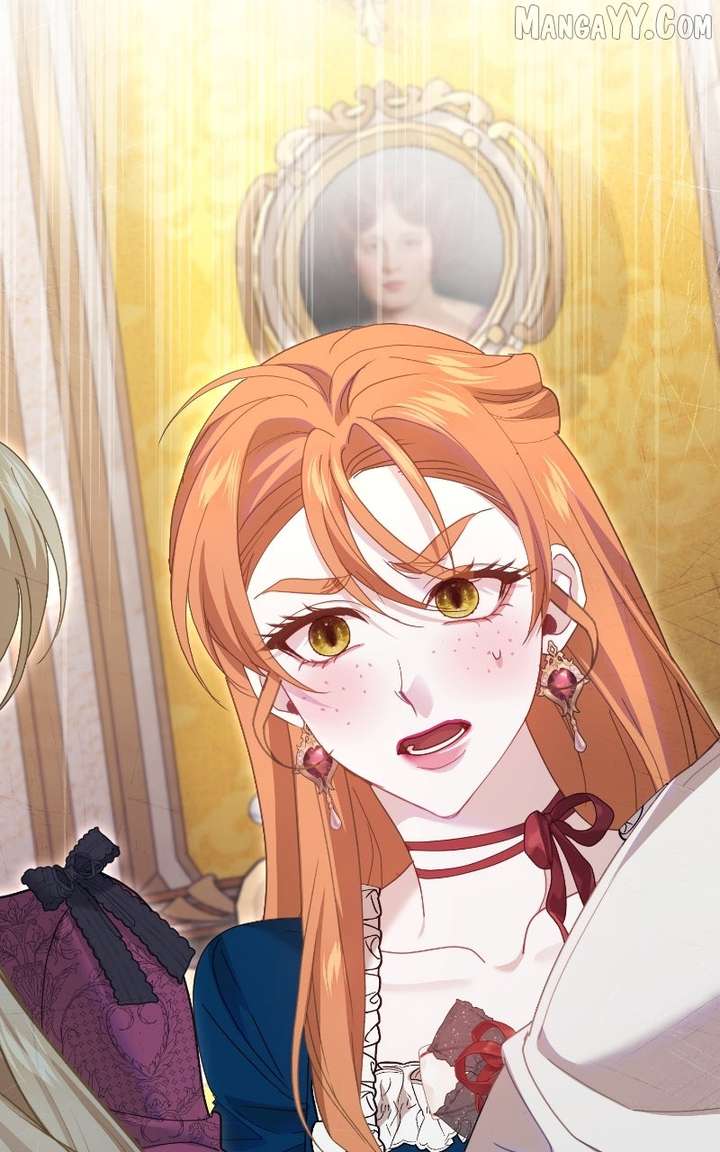 I Was The Acting Empress But I Spent The First Night With Him Chapter 55 434 055