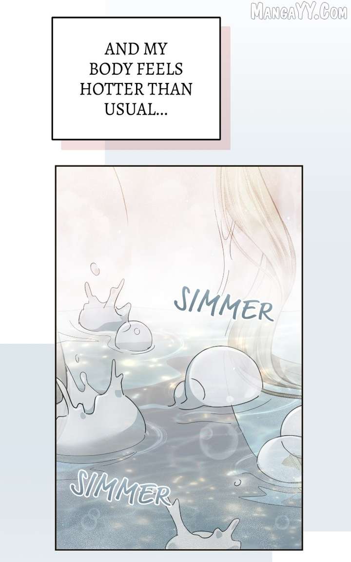 I Was The Acting Empress But I Spent The First Night With Him Chapter 55 447 068