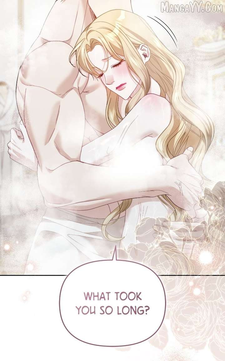 I Was The Acting Empress But I Spent The First Night With Him Chapter 55 457 078