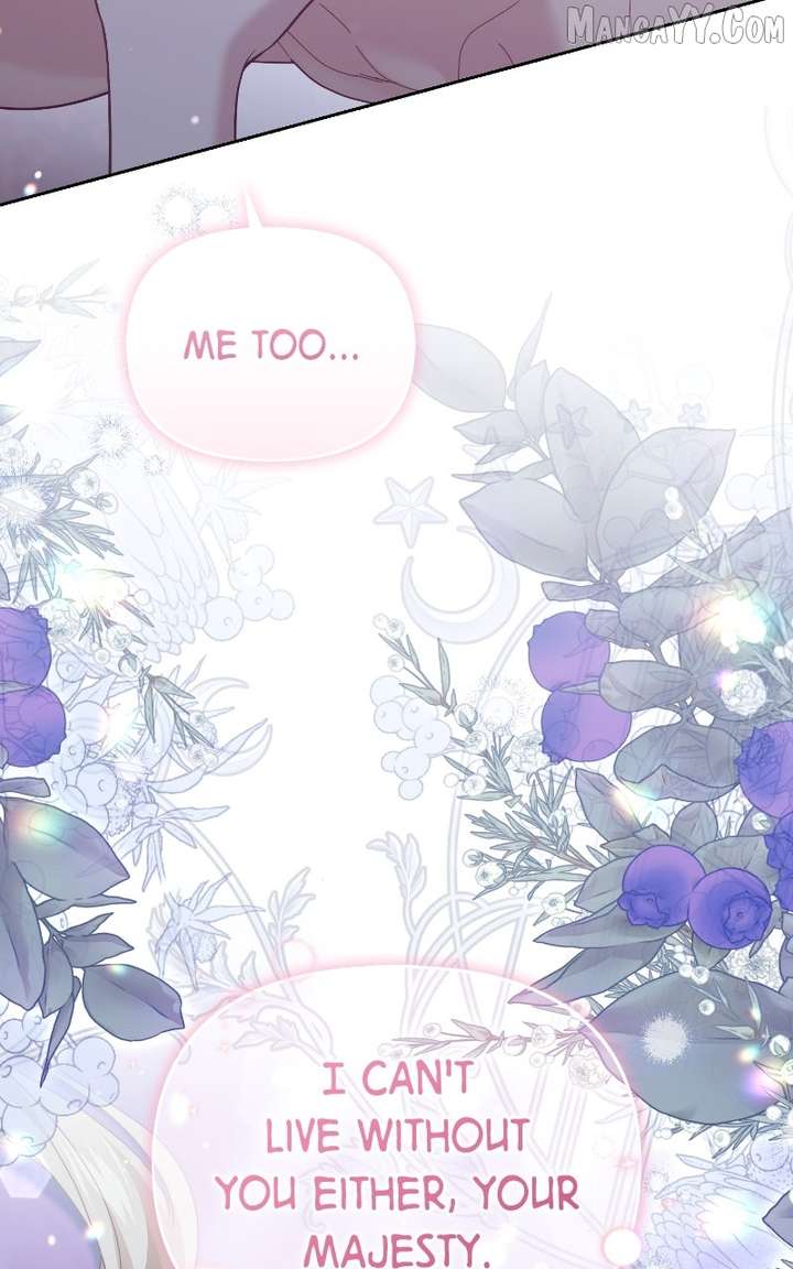 I Was The Acting Empress But I Spent The First Night With Him Chapter 55 475 096