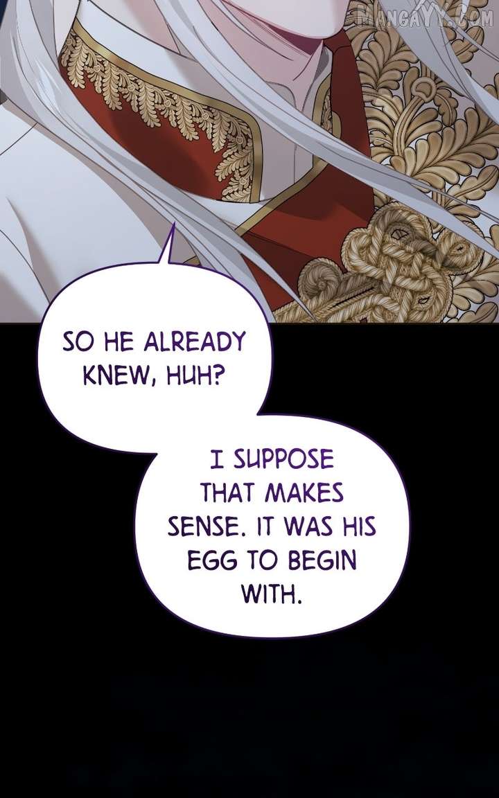 I Was The Acting Empress But I Spent The First Night With Him Chapter 55 486 107