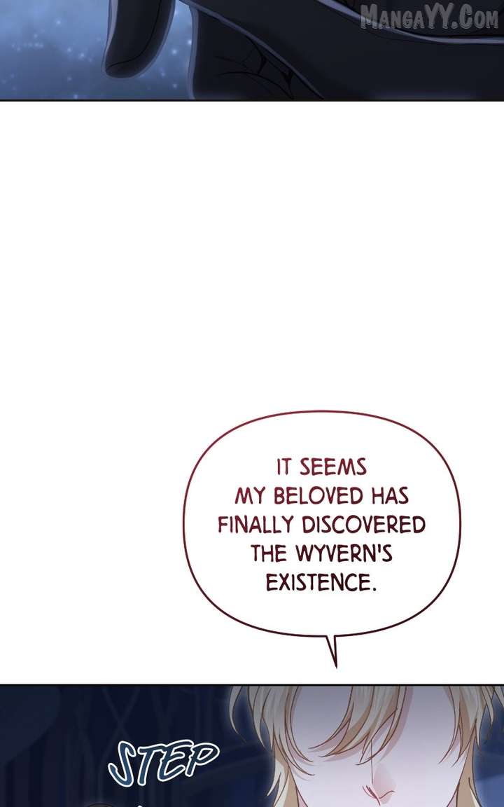 I Was The Acting Empress But I Spent The First Night With Him Chapter 55 491 112