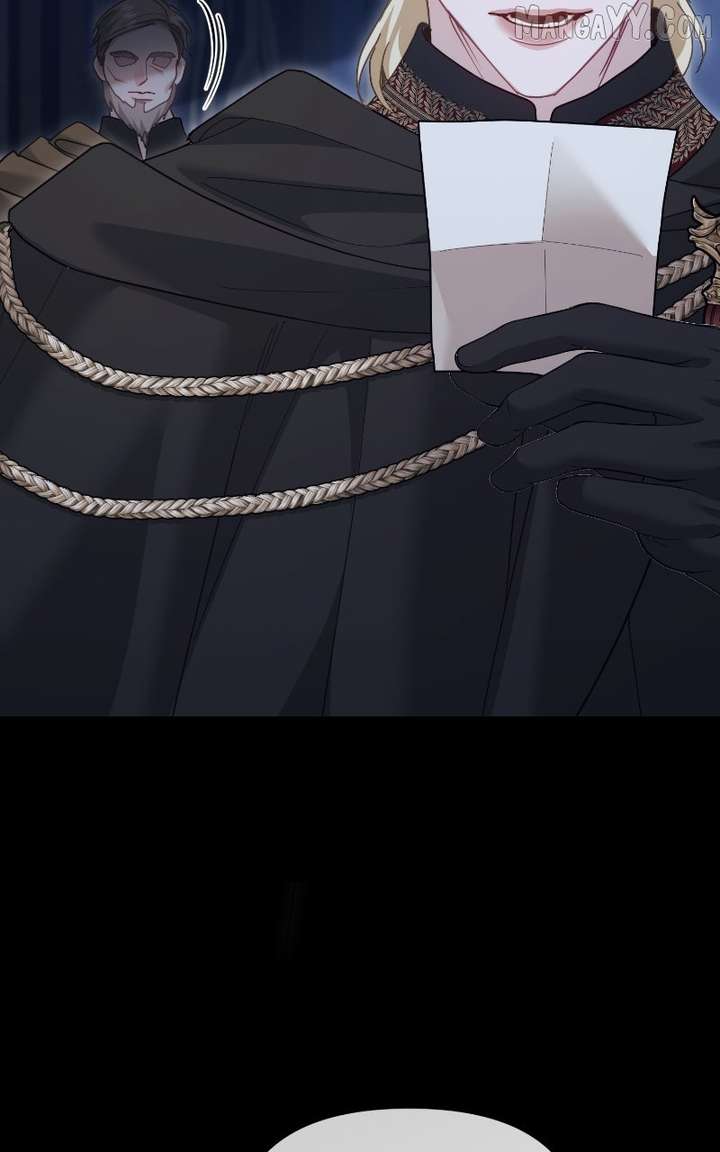 I Was The Acting Empress But I Spent The First Night With Him Chapter 55 492 113