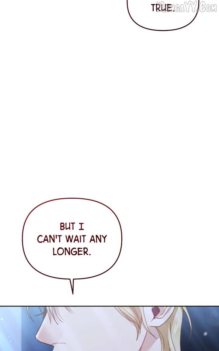 I Was The Acting Empress But I Spent The First Night With Him Chapter 55 496 117