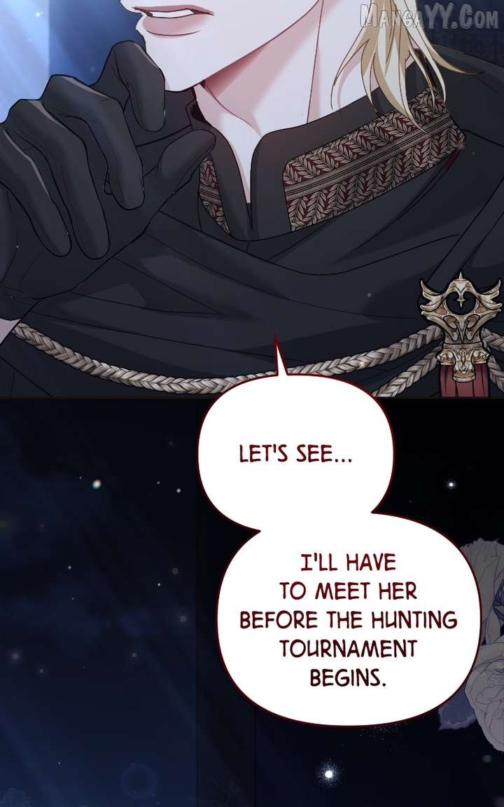 I Was The Acting Empress But I Spent The First Night With Him Chapter 55 497 118