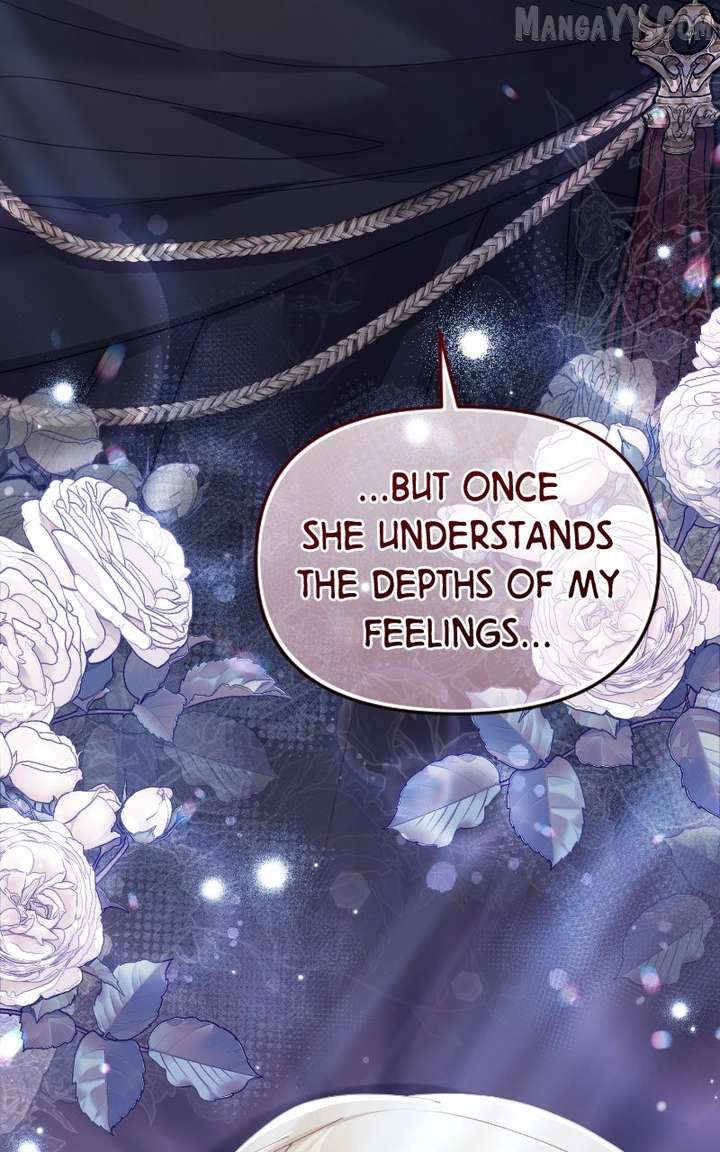 I Was The Acting Empress But I Spent The First Night With Him Chapter 55 500 121