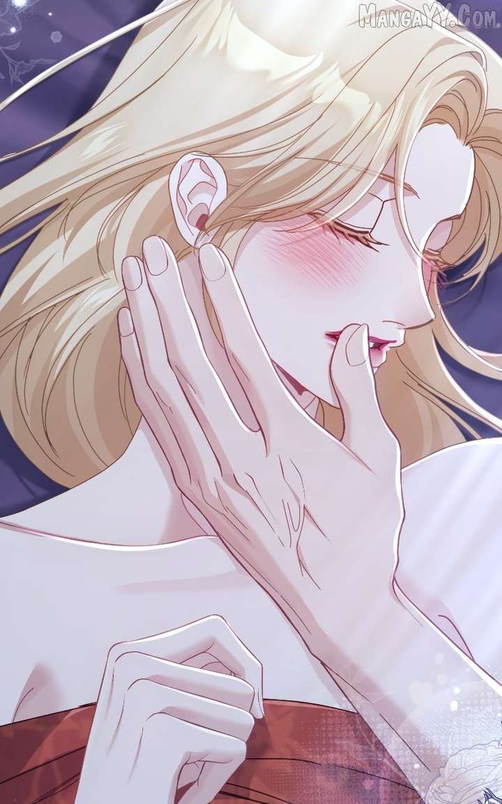 I Was The Acting Empress But I Spent The First Night With Him Chapter 55 501 122