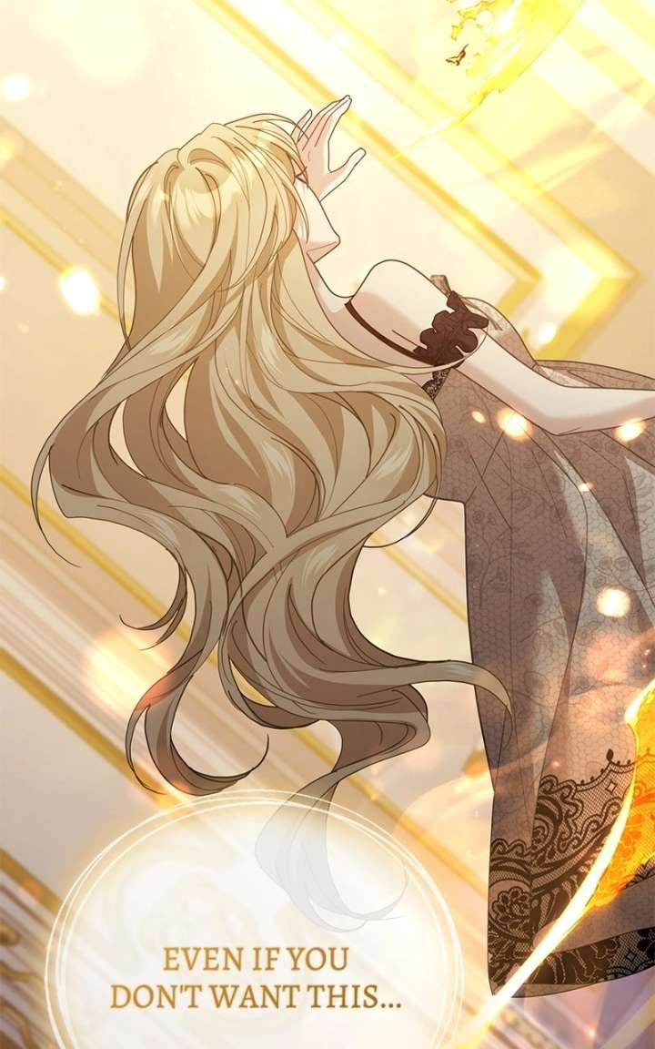 I Was The Acting Empress But I Spent The First Night With Him Chapter 56 499 ch 56 121