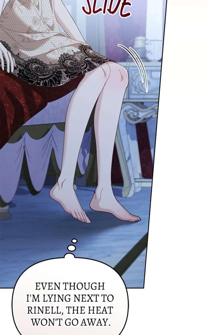 I Was The Acting Empress But I Spent The First Night With Him Chapter 56 391 ch 56 13