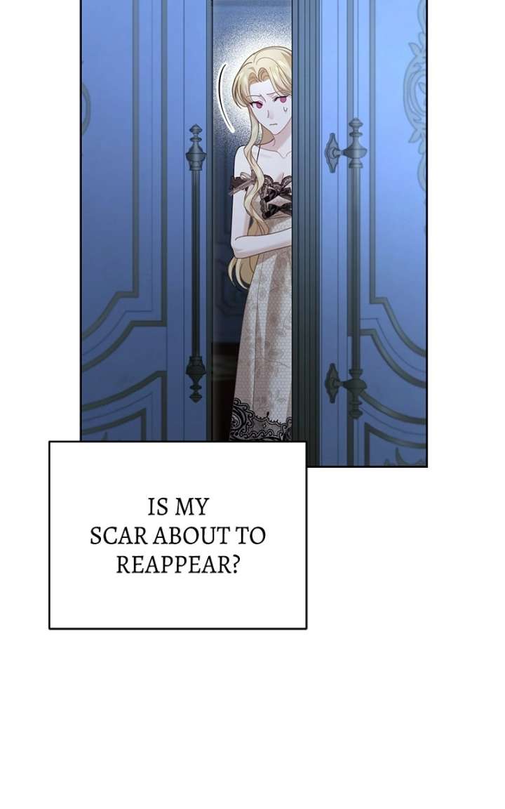 I Was The Acting Empress But I Spent The First Night With Him Chapter 56 393 ch 56 15