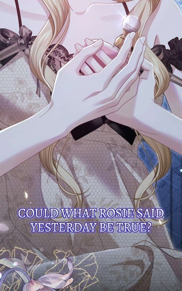I Was The Acting Empress But I Spent The First Night With Him Chapter 56 396 ch 56 18