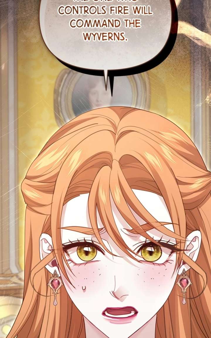 I Was The Acting Empress But I Spent The First Night With Him Chapter 56 399 ch 56 21