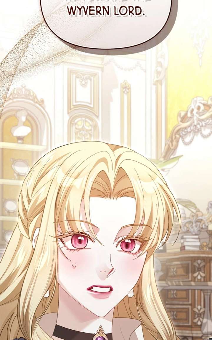 I Was The Acting Empress But I Spent The First Night With Him Chapter 56 405 ch 56 27