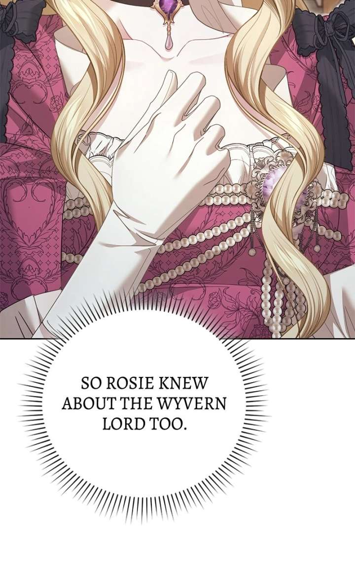 I Was The Acting Empress But I Spent The First Night With Him Chapter 56 406 ch 56 28