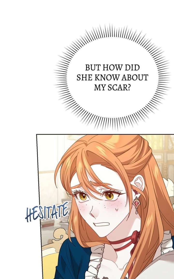 I Was The Acting Empress But I Spent The First Night With Him Chapter 56 407 ch 56 29
