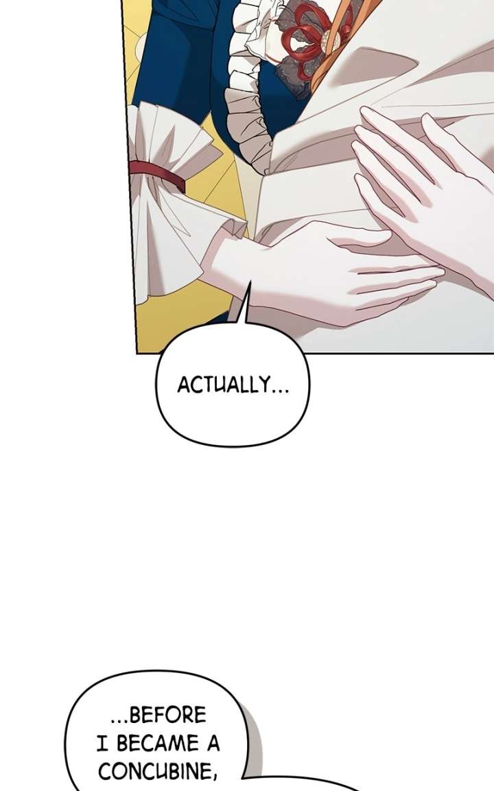 I Was The Acting Empress But I Spent The First Night With Him Chapter 56 408 ch 56 30