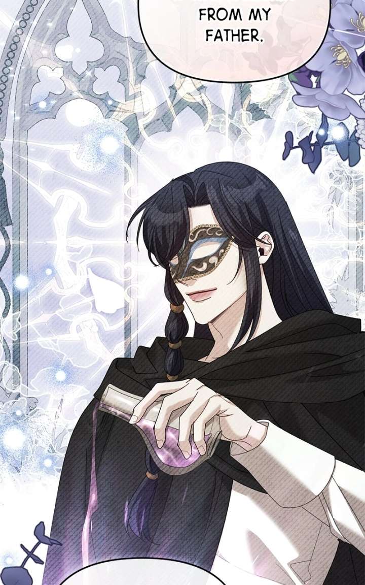 I Was The Acting Empress But I Spent The First Night With Him Chapter 56 411 ch 56 33