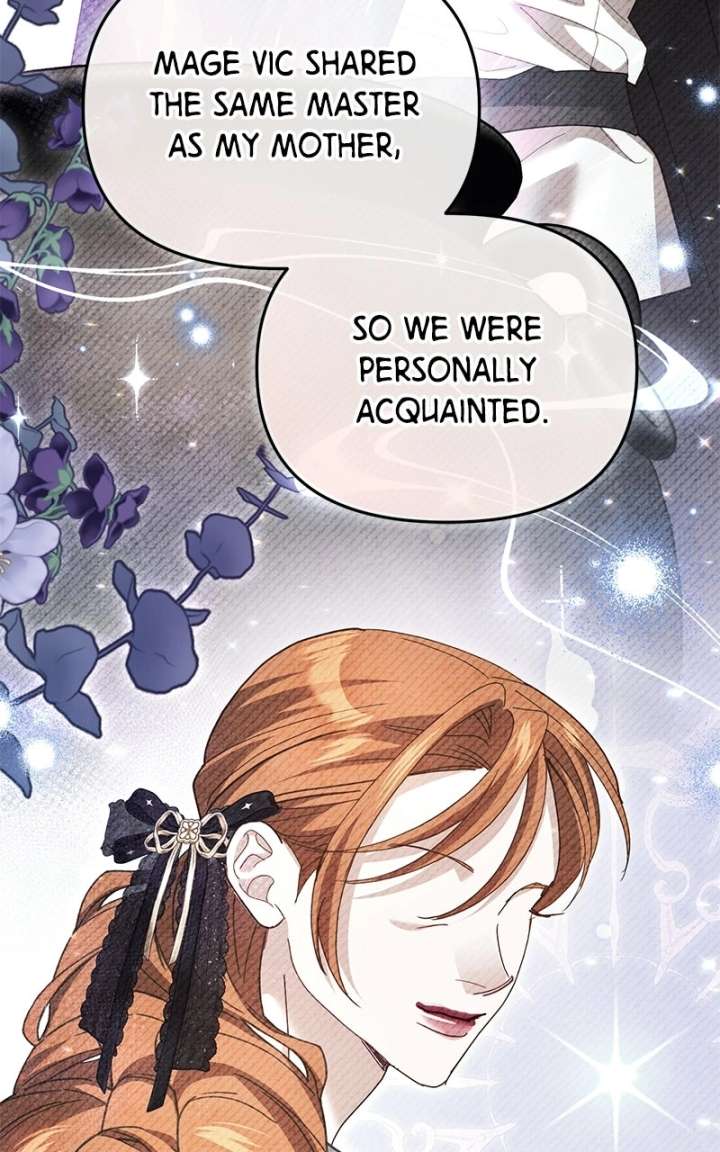 I Was The Acting Empress But I Spent The First Night With Him Chapter 56 412 ch 56 34
