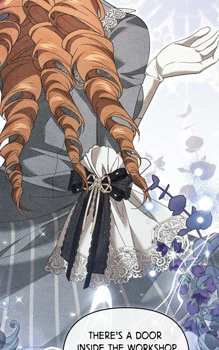 I Was The Acting Empress But I Spent The First Night With Him Chapter 56 413 ch 56 35