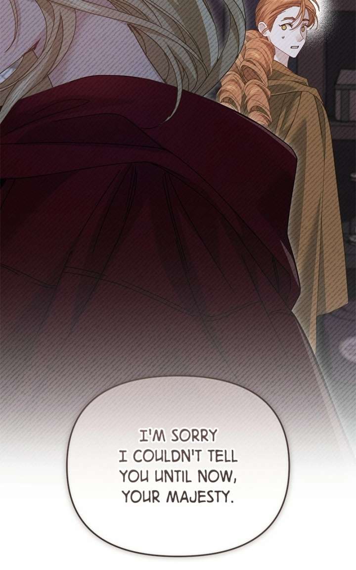 I Was The Acting Empress But I Spent The First Night With Him Chapter 56 415 ch 56 37