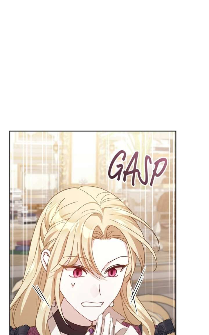 I Was The Acting Empress But I Spent The First Night With Him Chapter 56 416 ch 56 38