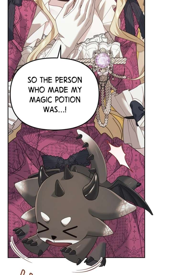 I Was The Acting Empress But I Spent The First Night With Him Chapter 56 417 ch 56 39