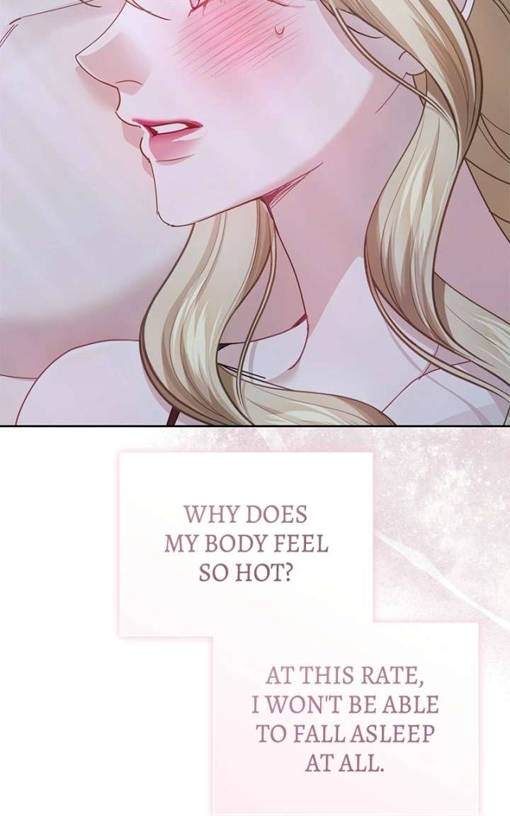 I Was The Acting Empress But I Spent The First Night With Him Chapter 56 382 ch 56 4