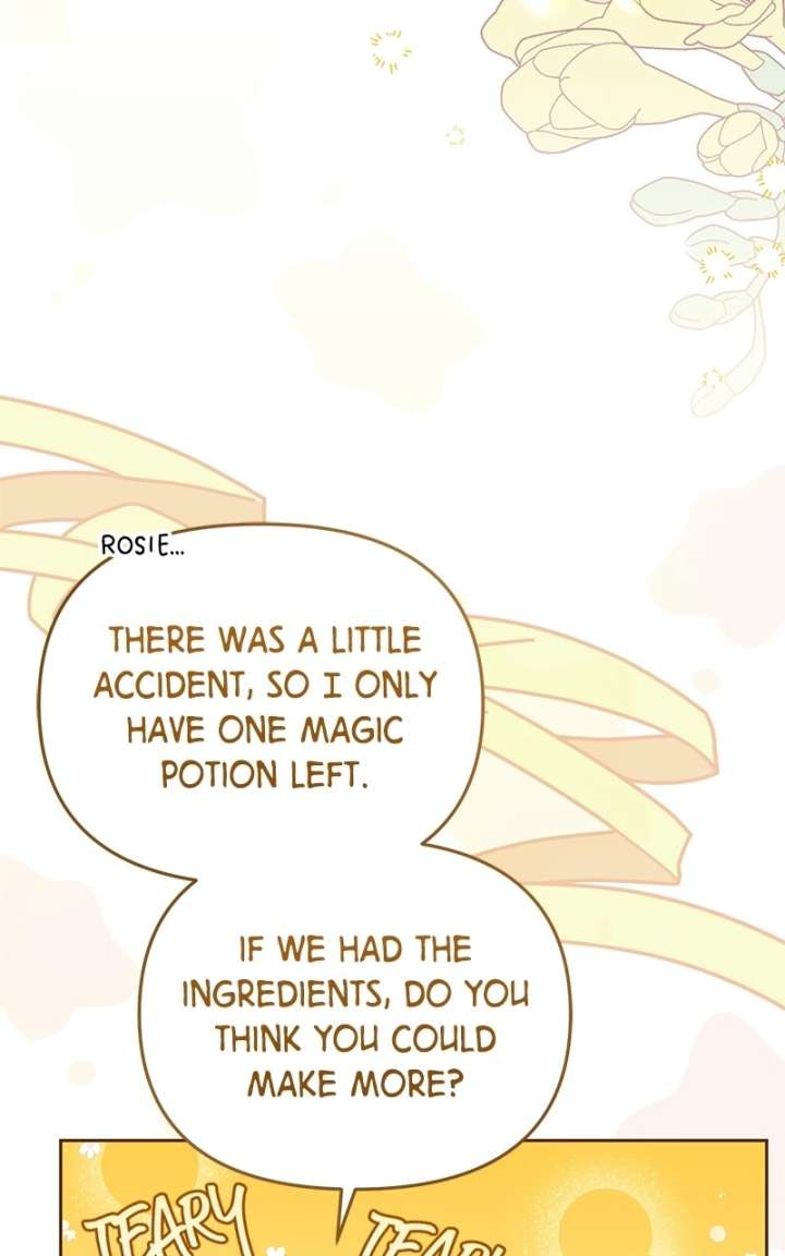 I Was The Acting Empress But I Spent The First Night With Him Chapter 56 422 ch 56 44