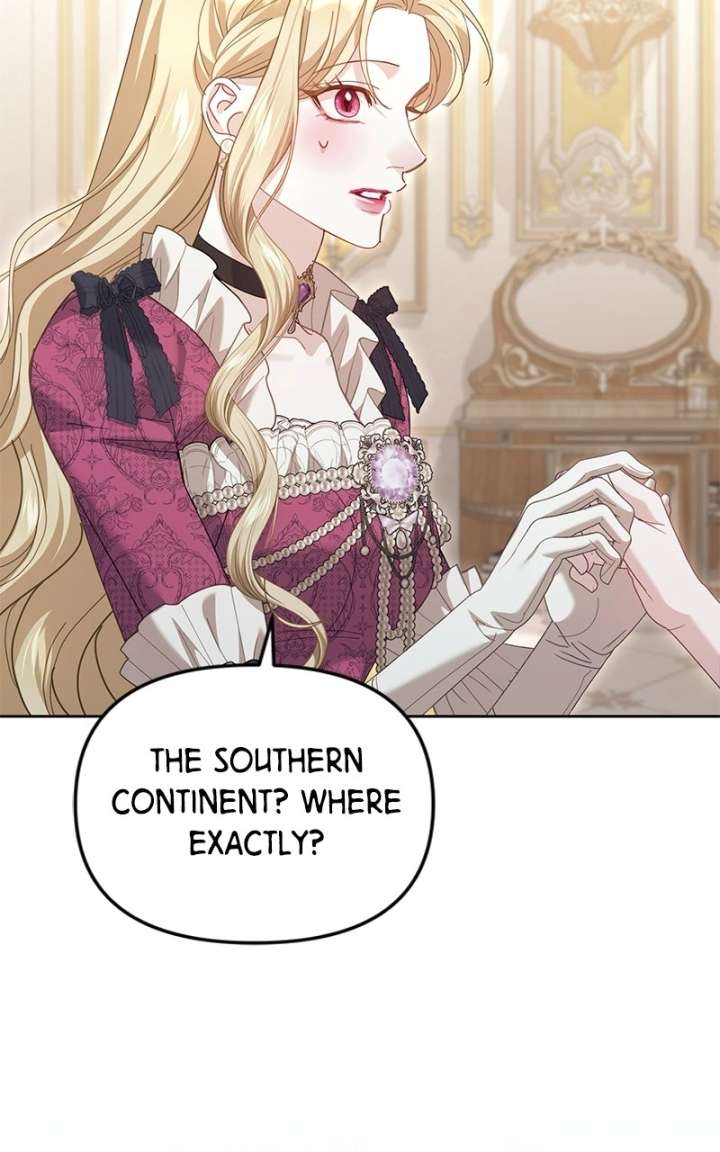 I Was The Acting Empress But I Spent The First Night With Him Chapter 56 426 ch 56 48