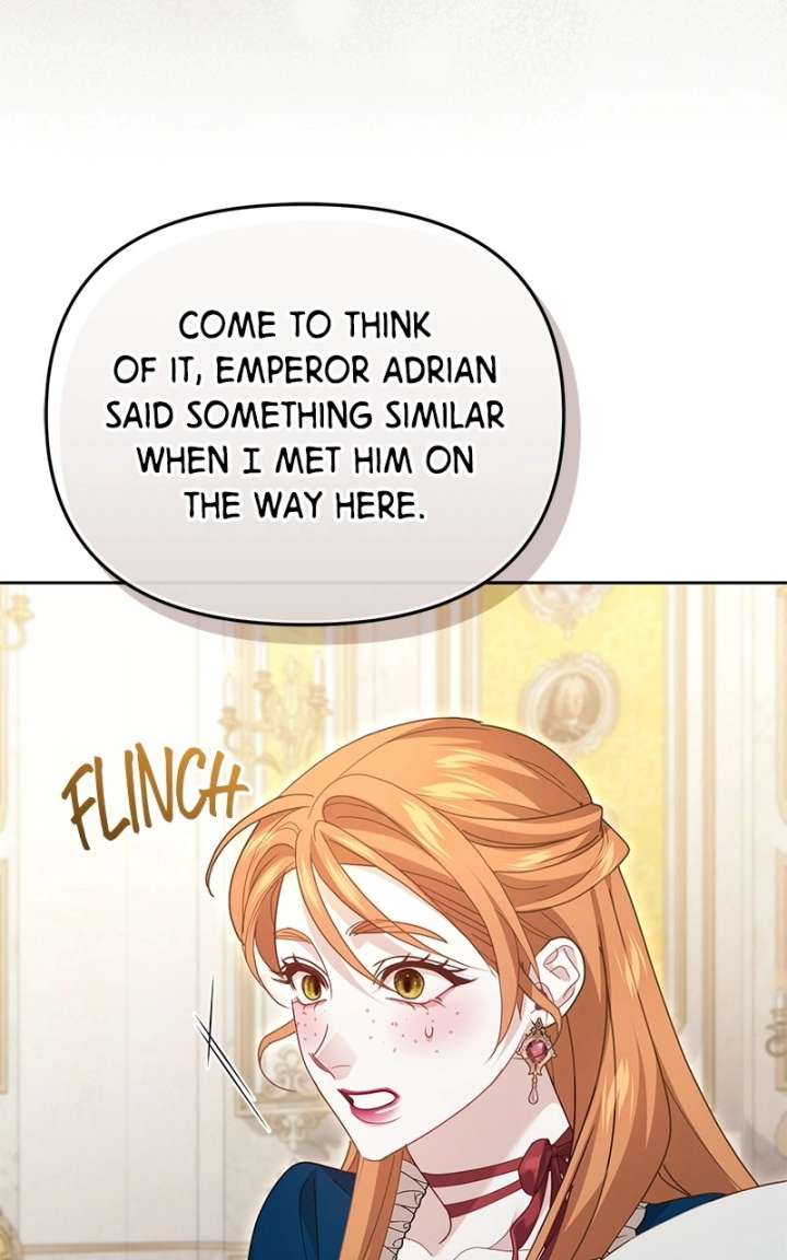 I Was The Acting Empress But I Spent The First Night With Him Chapter 56 432 ch 56 54