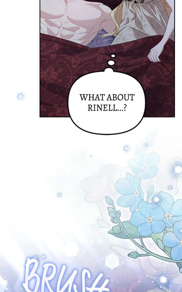 I Was The Acting Empress But I Spent The First Night With Him Chapter 56 384 ch 56 6