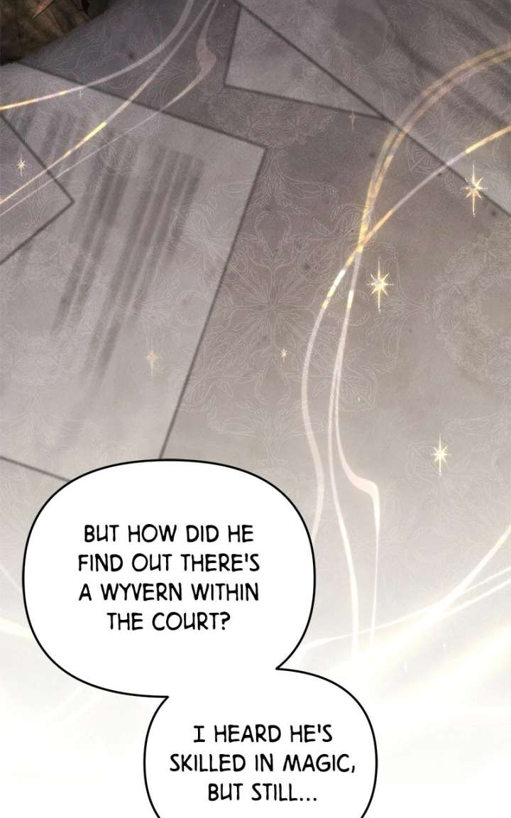I Was The Acting Empress But I Spent The First Night With Him Chapter 56 442 ch 56 64