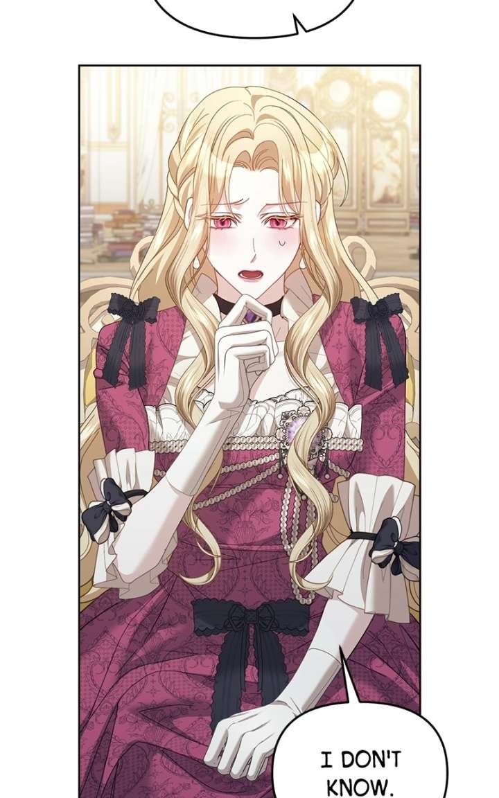 I Was The Acting Empress But I Spent The First Night With Him Chapter 56 443 ch 56 65