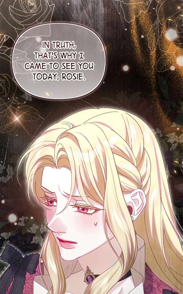 I Was The Acting Empress But I Spent The First Night With Him Chapter 56 446 ch 56 68