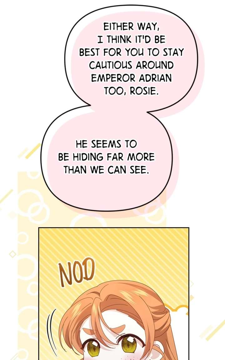 I Was The Acting Empress But I Spent The First Night With Him Chapter 56 457 ch 56 79