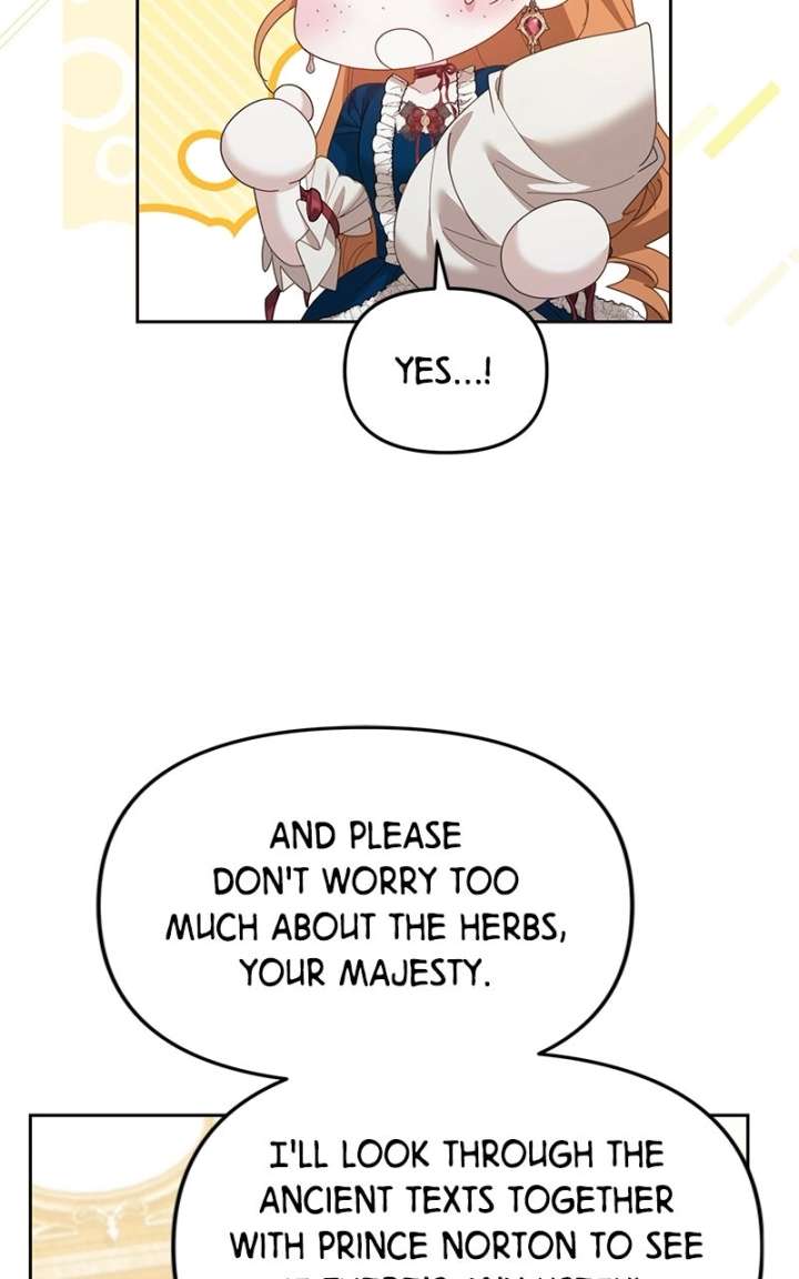 I Was The Acting Empress But I Spent The First Night With Him Chapter 56 458 ch 56 80