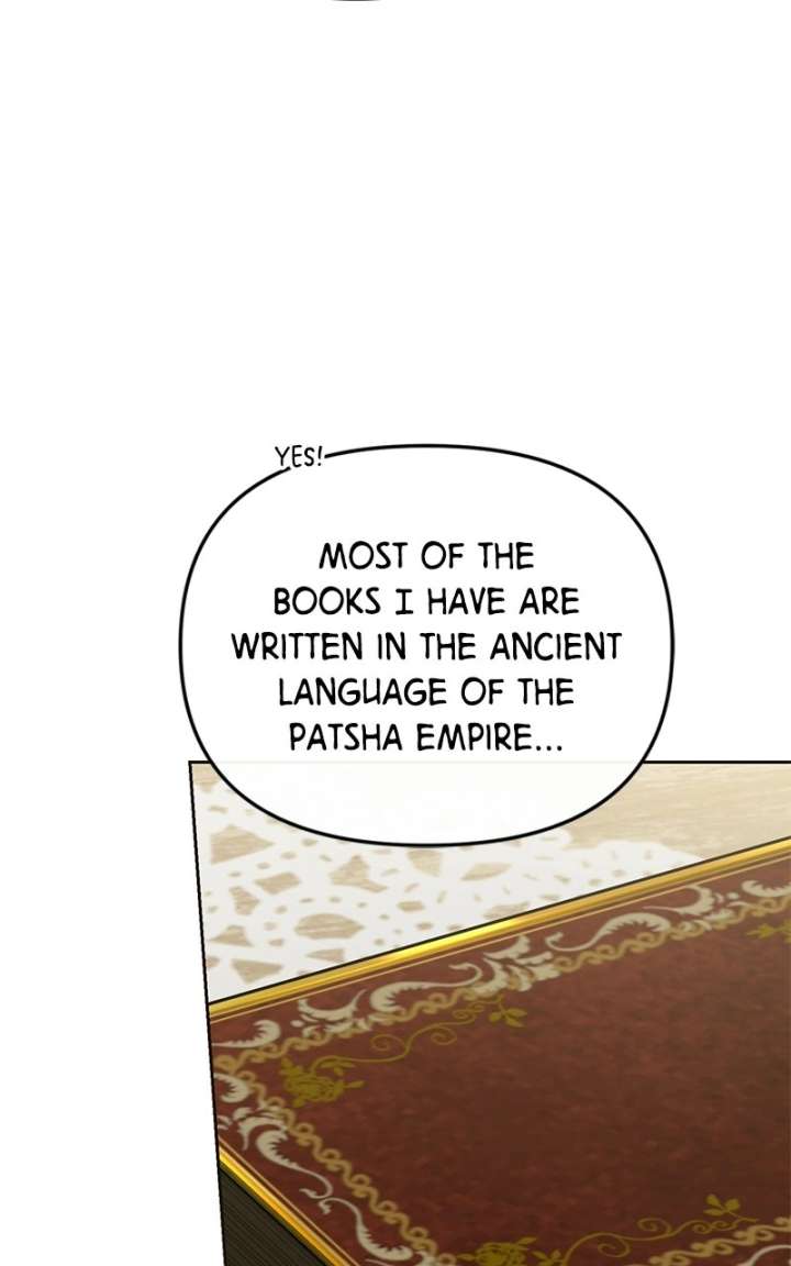 I Was The Acting Empress But I Spent The First Night With Him Chapter 56 460 ch 56 82