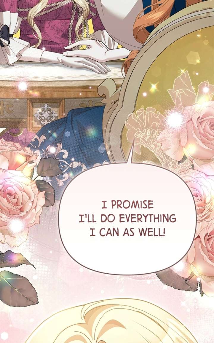 I Was The Acting Empress But I Spent The First Night With Him Chapter 56 463 ch 56 85