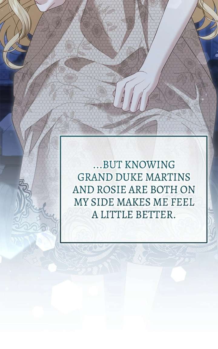 I Was The Acting Empress But I Spent The First Night With Him Chapter 56 467 ch 56 89