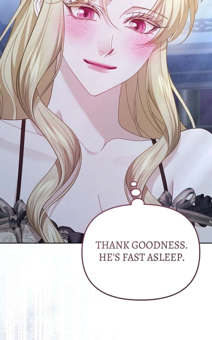 I Was The Acting Empress But I Spent The First Night With Him Chapter 56 387 ch 56 9