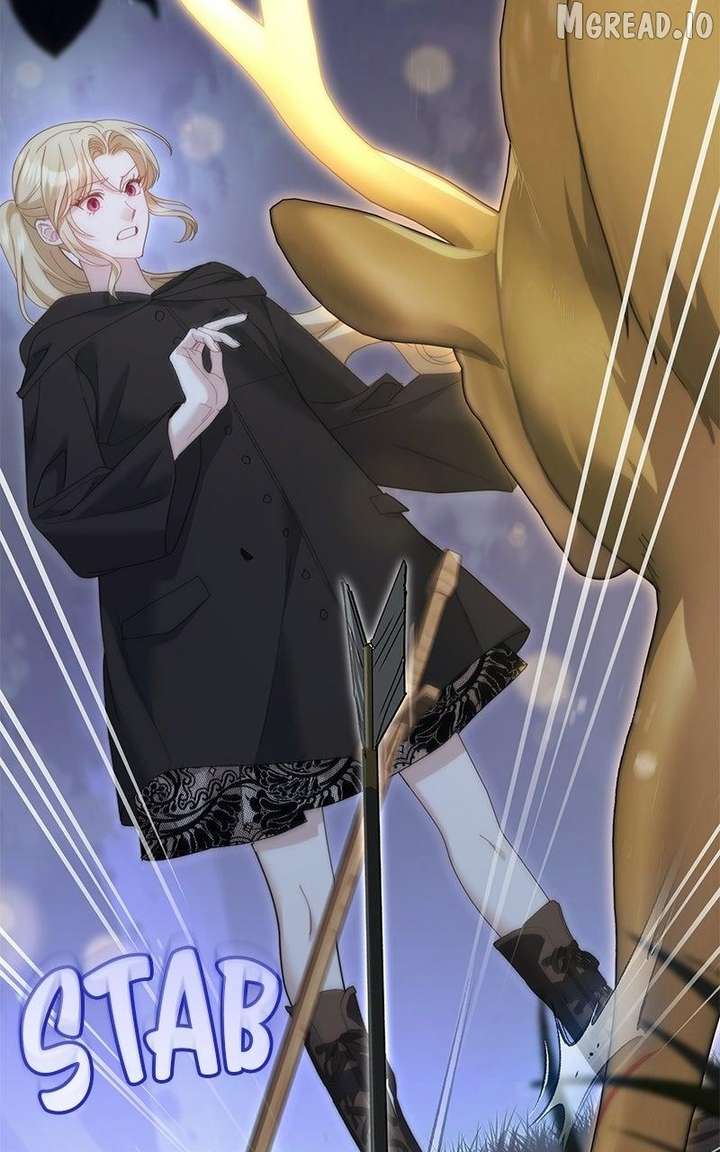 I Was The Acting Empress But I Spent The First Night With Him Chapter 57 456 ch 57 102