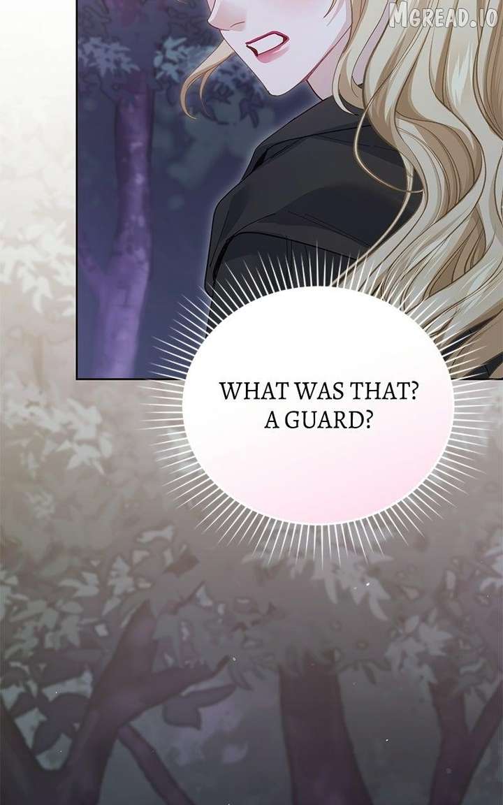 I Was The Acting Empress But I Spent The First Night With Him Chapter 57 462 ch 57 108