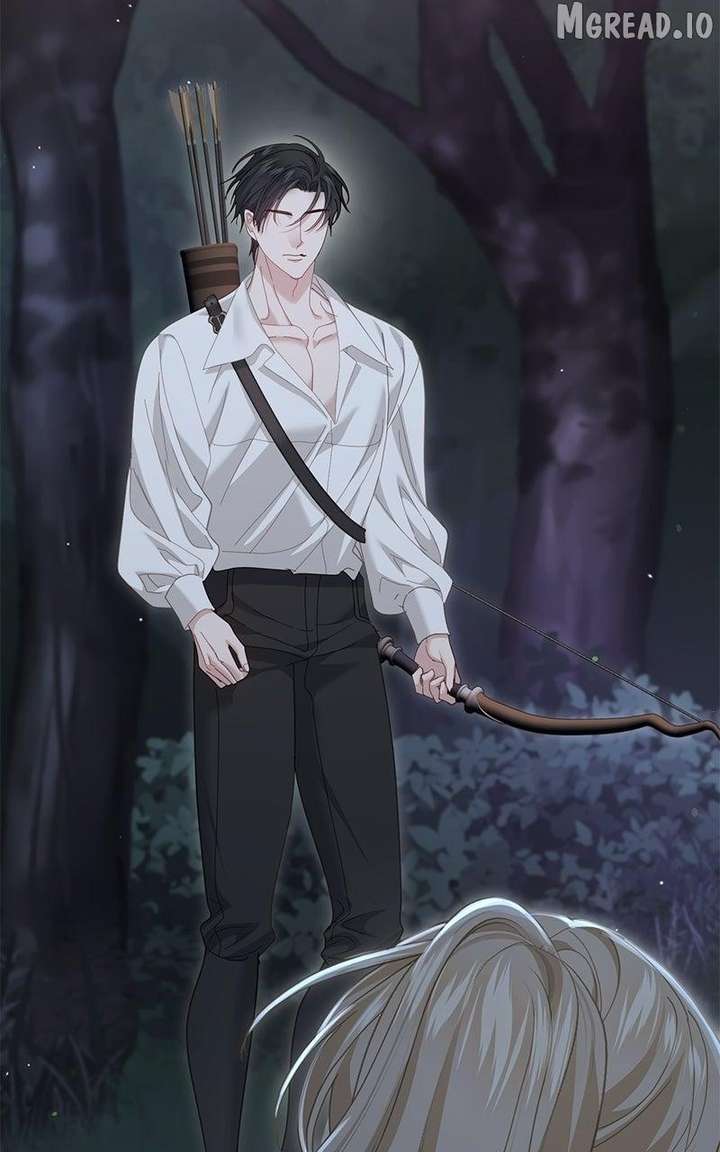 I Was The Acting Empress But I Spent The First Night With Him Chapter 57 463 ch 57 109