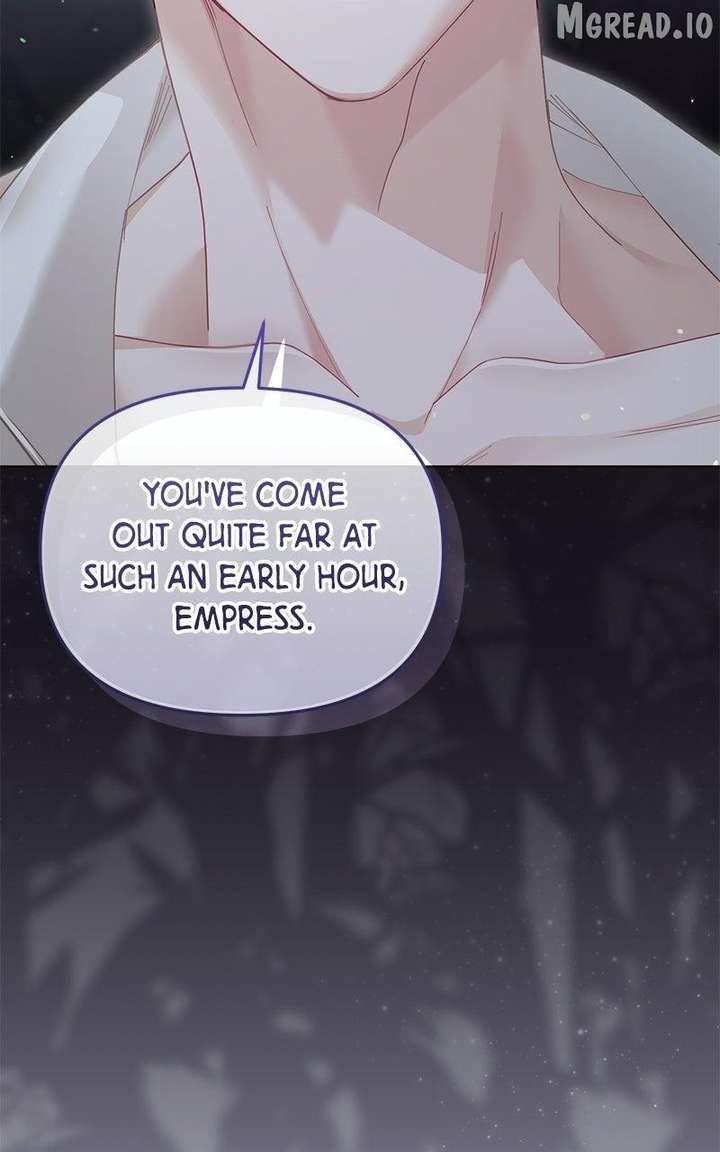 I Was The Acting Empress But I Spent The First Night With Him Chapter 57 466 ch 57 112