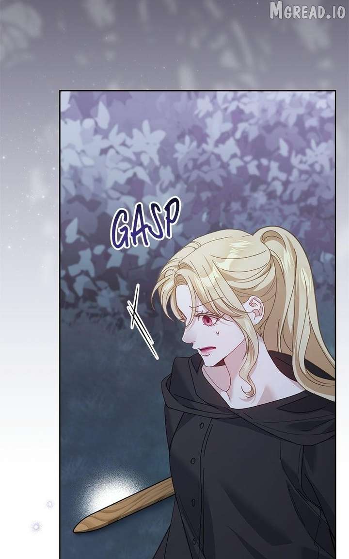 I Was The Acting Empress But I Spent The First Night With Him Chapter 57 467 ch 57 113