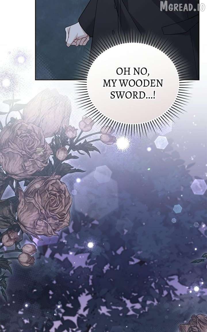 I Was The Acting Empress But I Spent The First Night With Him Chapter 57 468 ch 57 114
