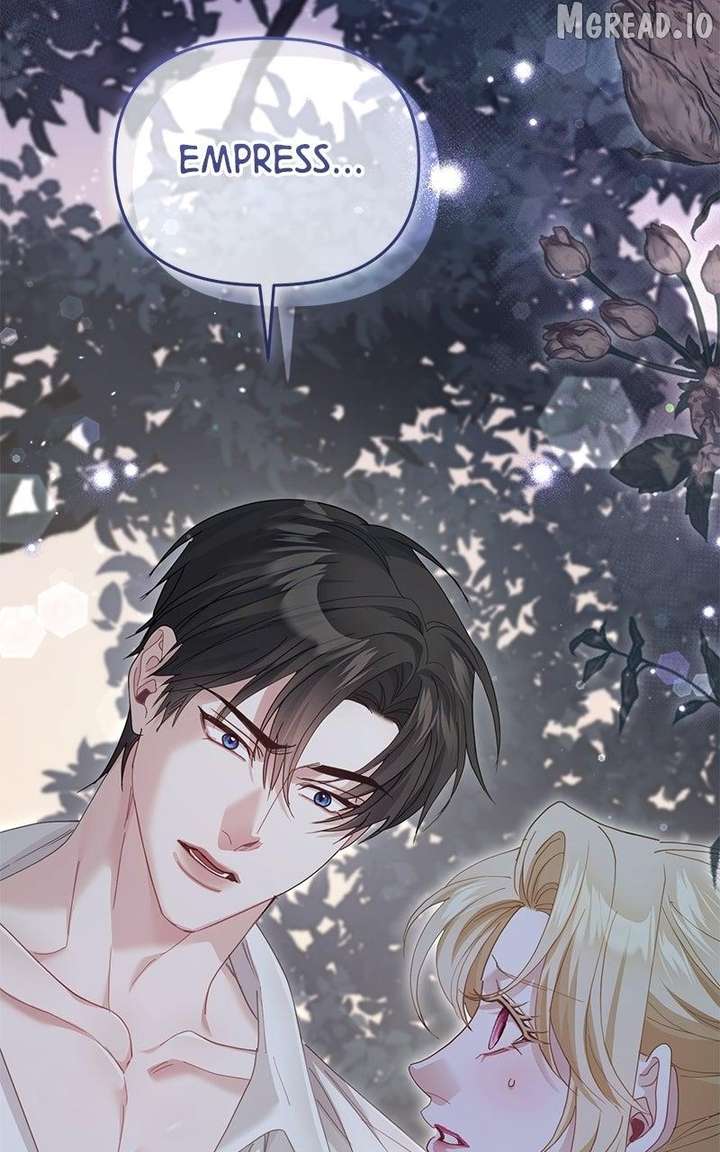 I Was The Acting Empress But I Spent The First Night With Him Chapter 57 469 ch 57 115
