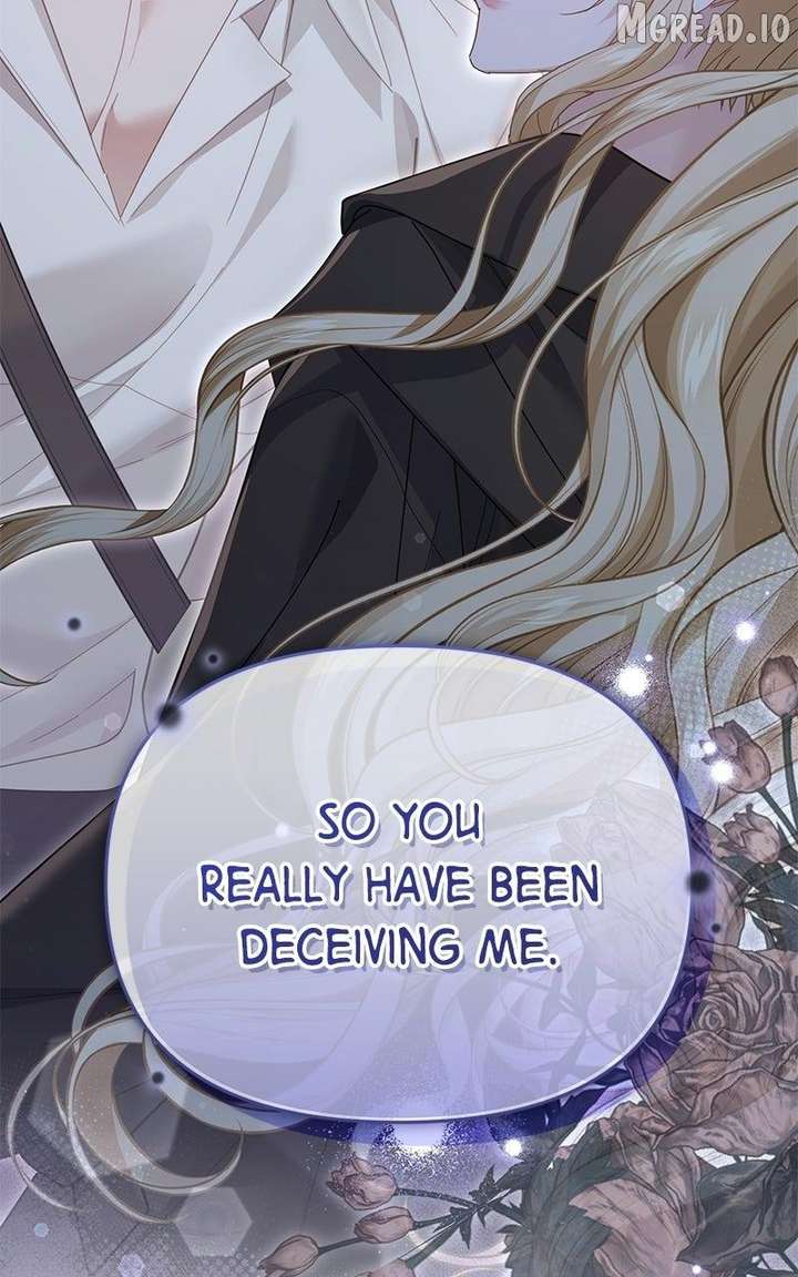 I Was The Acting Empress But I Spent The First Night With Him Chapter 57 470 ch 57 116